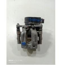 Суппорт тормозной задний правый