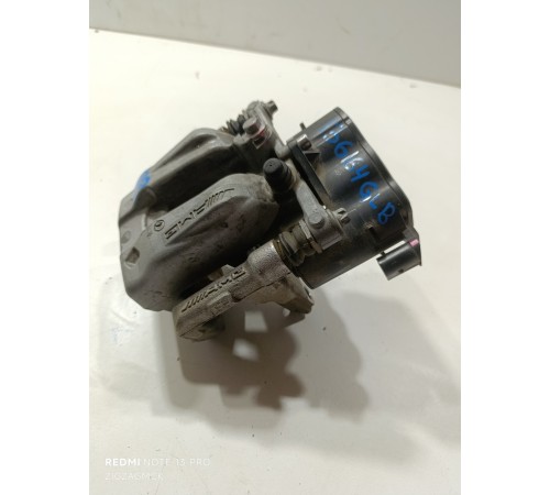 Суппорт тормозной задний правый