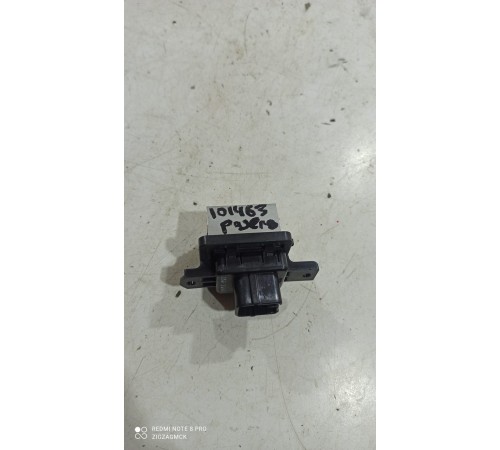 Резистор отопителя(печки)