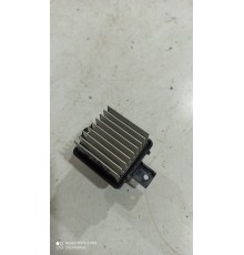 Резистор отопителя(печки)