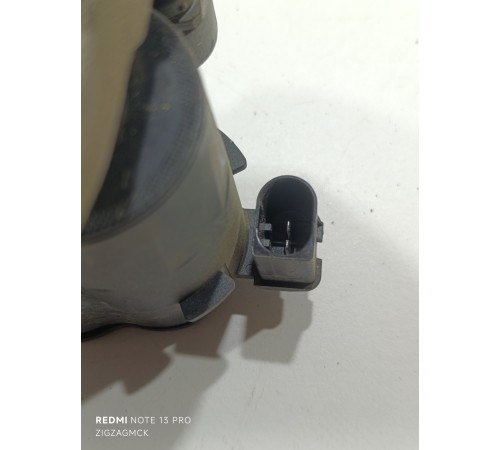 Суппорт тормозной задний правый