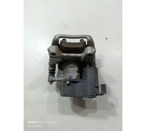 Суппорт тормозной задний правый