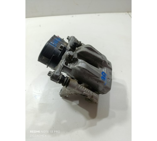 Суппорт тормозной задний правый