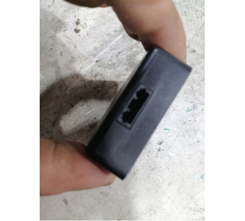 Блок управления