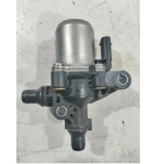 Клапан электромагнитный