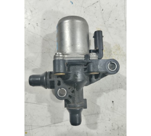 Клапан электромагнитный