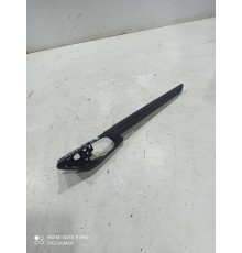 Накладка обшивки дери декоративная передняя правая