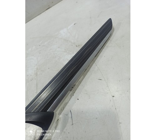 Накладка обшивки дери декоративная передняя правая