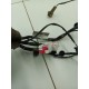 Электропроводка двери передняя левая
