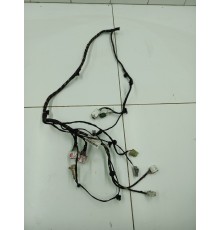 Электропроводка двери передняя левая