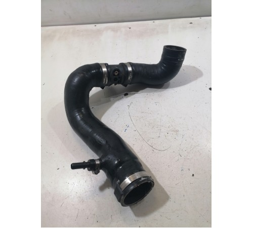 Патрубок интеркулера