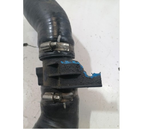 Патрубок интеркулера