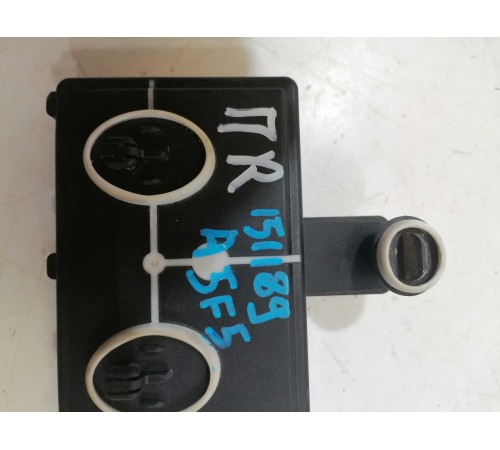 Блок двери передний правый