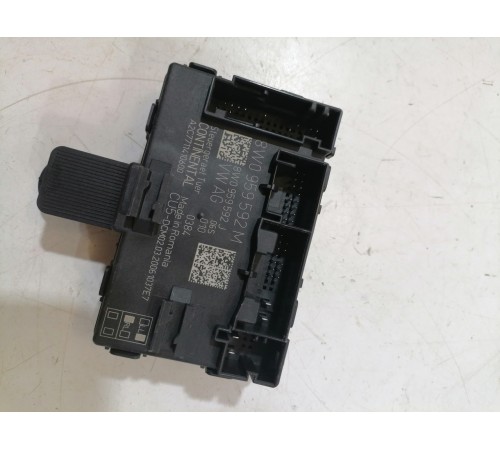 Блок двери передний правый