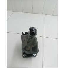 Кулиса МКПП в сборе