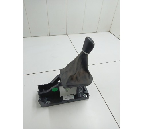 Кулиса МКПП в сборе