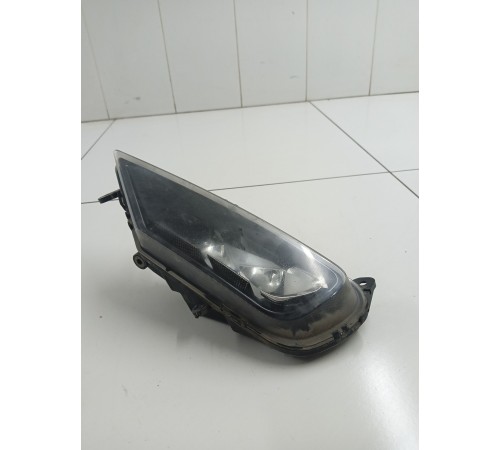Фара противотуманная левая