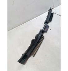 Кронштейн заднего бампера