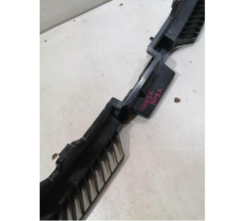 Кронштейн заднего бампера