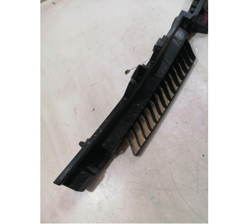 Кронштейн заднего бампера