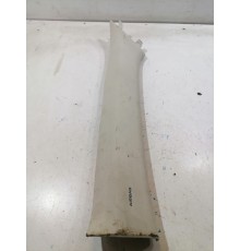 Обшивка стойки лобового стекла левая