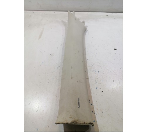 Обшивка стойки лобового стекла левая