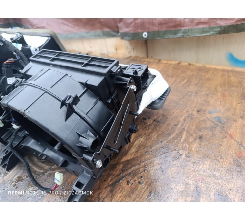 Корпус отопителя (печки)