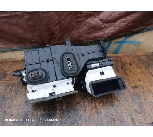 Корпус отопителя (печки)