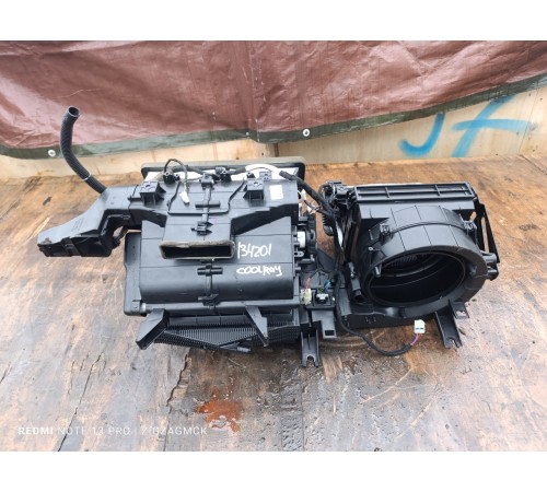 Корпус отопителя (печки)