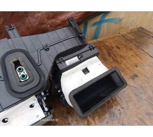 Корпус отопителя (печки)