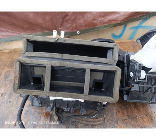 Корпус отопителя (печки)