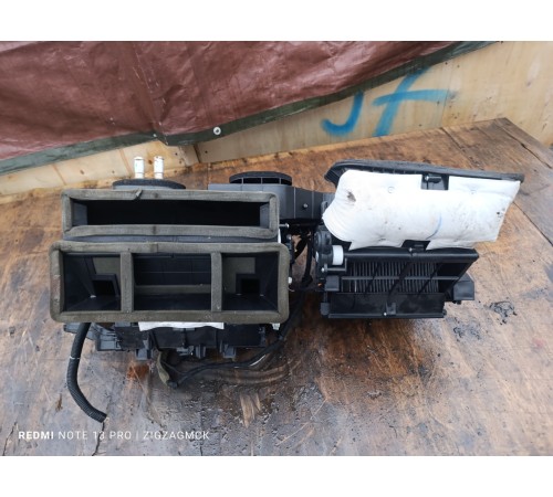 Корпус отопителя (печки)