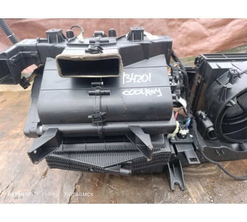 Корпус отопителя (печки)