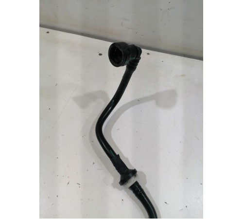 Клапан вентиляции топливного бака