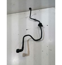 Клапан вентиляции топливного бака