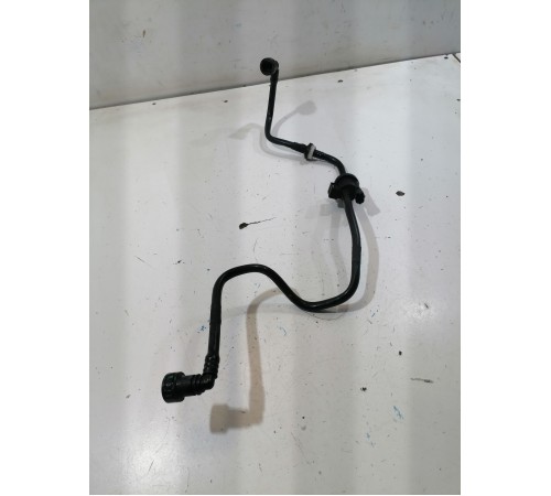 Клапан вентиляции топливного бака