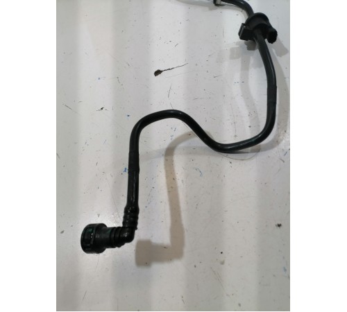 Клапан вентиляции топливного бака