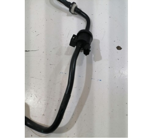 Клапан вентиляции топливного бака