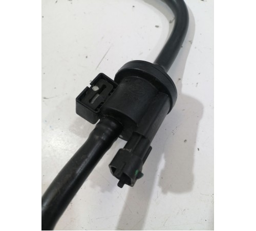 Клапан вентиляции топливного бака