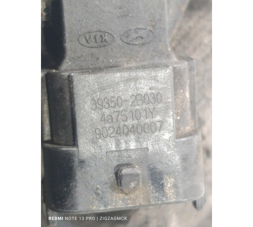 Датчик положения распредвала 