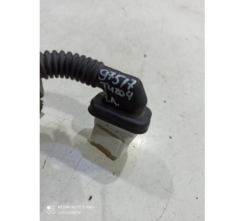 Электропроводка двери (задняя левая)