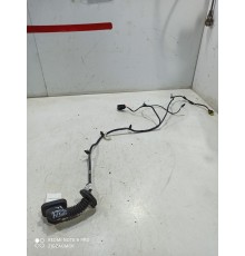 Электропроводка двери (задняя левая)