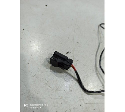 Электропроводка двери (задняя левая)