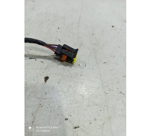 Электропроводка двери (задняя левая)