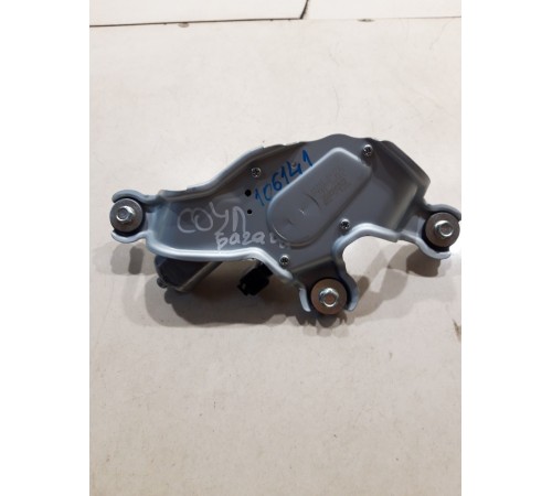 Моторчик стеклоочистителя (задний)