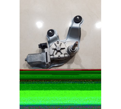 Моторчик стеклоочистителя (задний)