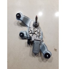 Моторчик стеклоочистителя (задний)