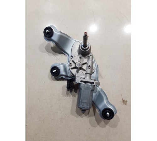 Моторчик стеклоочистителя (задний)