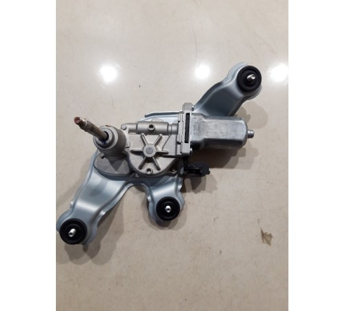 Моторчик стеклоочистителя (задний)