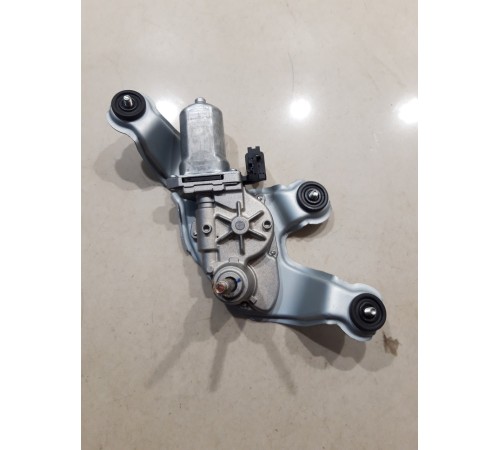 Моторчик стеклоочистителя (задний)